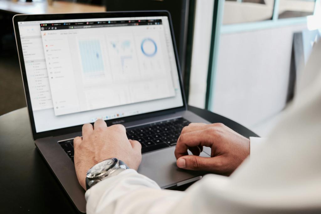 From data dump to valuable insights: How dashboards turn benefits data into actionable information